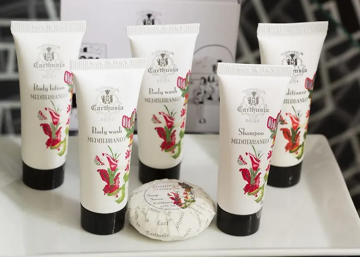 Top hôtels au cœur du 5e arrondissement de Paris